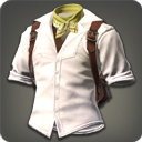 アイルエクスプローラー・シャツ