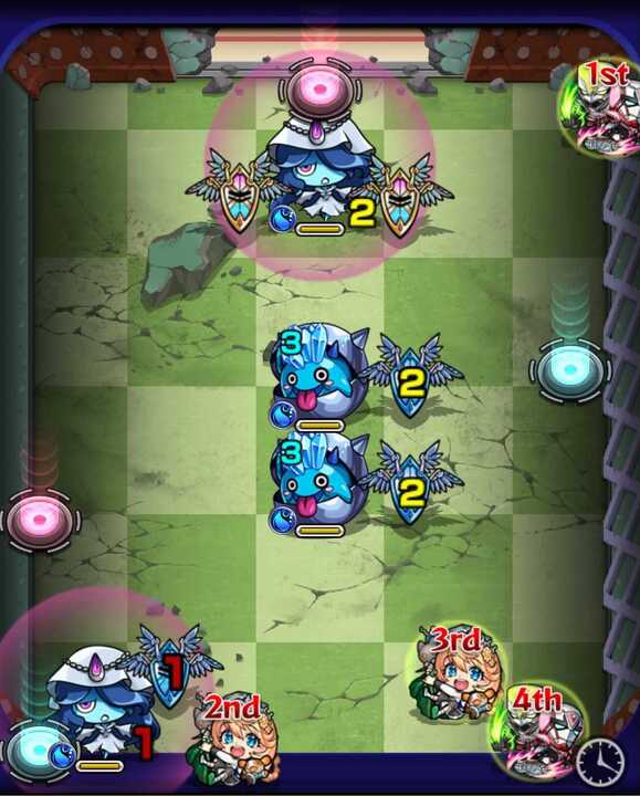 フガンステージ2