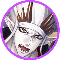 オセロニアの［ぐるぐる大暴走］ベリアルの画像