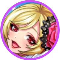 オセロニアの［薔薇香る演説］フレデリカの画像