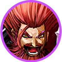 オセロニアの［地獄の大総裁］ガープの画像