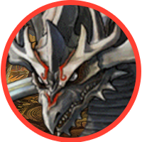 オセロニアのジャッジドレイクの画像