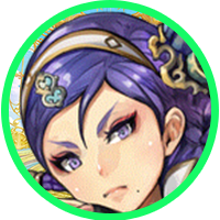 オセロニアの［二節烈棍］シウンリーの画像