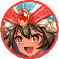 オセロニアの［経済を支配せよ］クロリス先生の画像