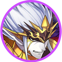 オセロニアの金色・ベリアルの画像