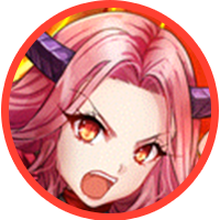 オセロニアの［戦場に咲く火華］ランメリーの画像