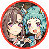 学園大喬小喬のアイコン