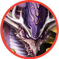 学園ジャッジドレイクのアイコン