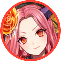 オセロニアのニューイヤーランメリーの画像