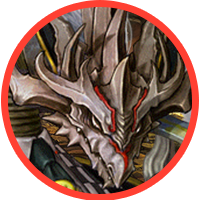 オセロニアの学園ジャッジドレイクの画像