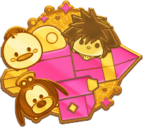 ゴールドピンズ