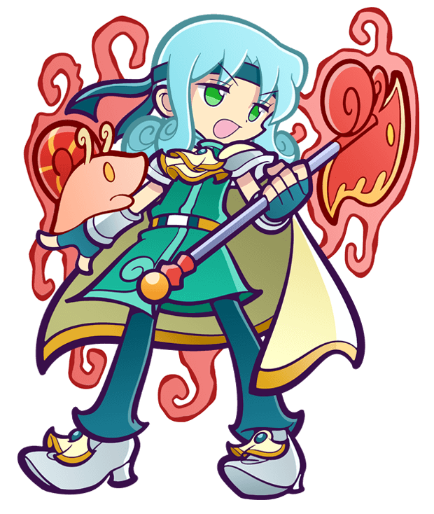 エルドゥール(星7)