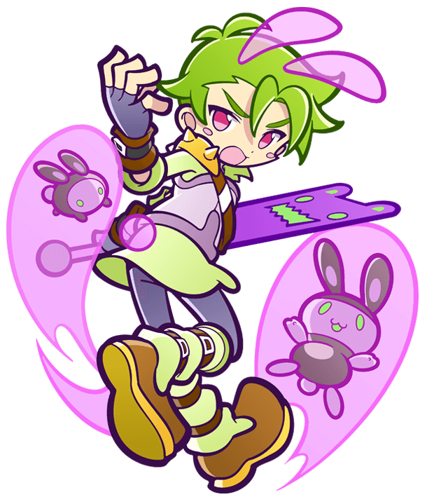 フリード（星7）