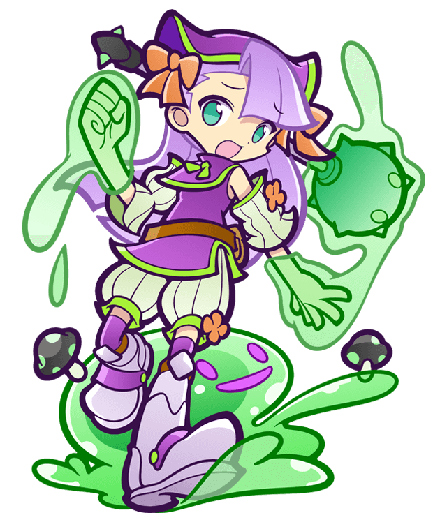 マッペラ（星7）