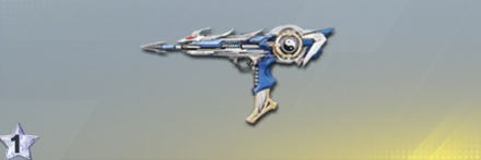 石兵八陣 先鋒版画像