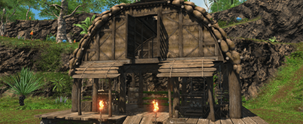 グラナリーオフィス