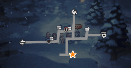 ”超弓の強者狩り”