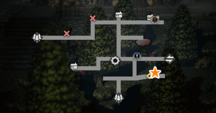 偉大なる建築家の出現場所