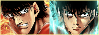 (親友)鴨川 源二＆猫田 銀八の画像