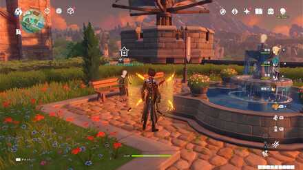 ゲーテ(ゲーテホテル)