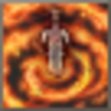 フレイム クエイク