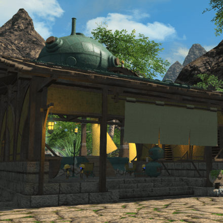 温泉小屋の画像