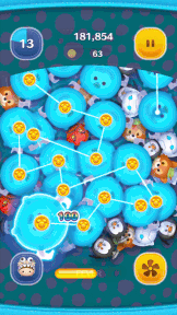 ブーボムキャンなし