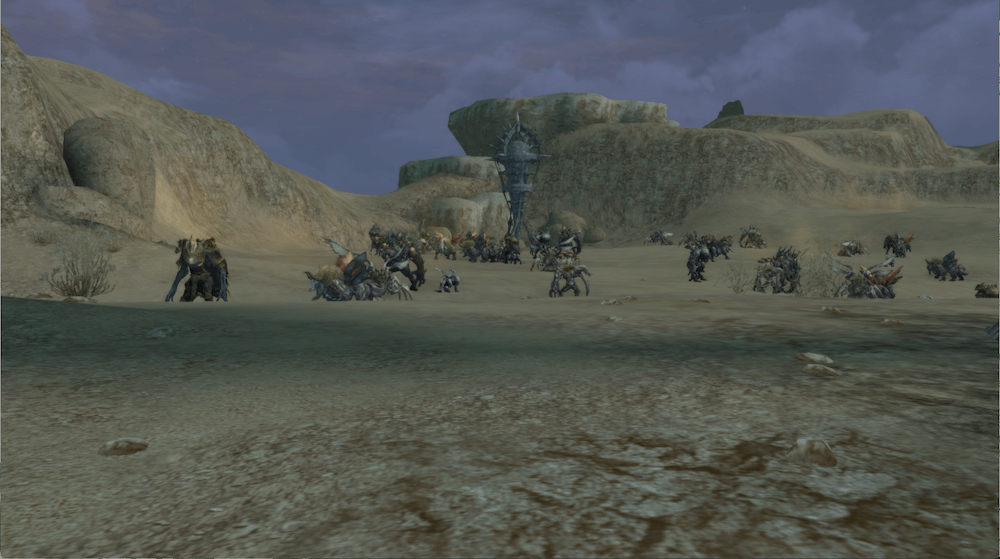 ベレスの魔法陣