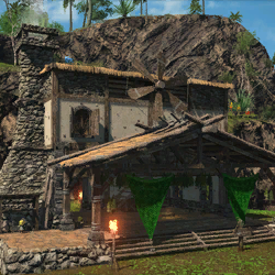 開拓工房Ⅰの画像