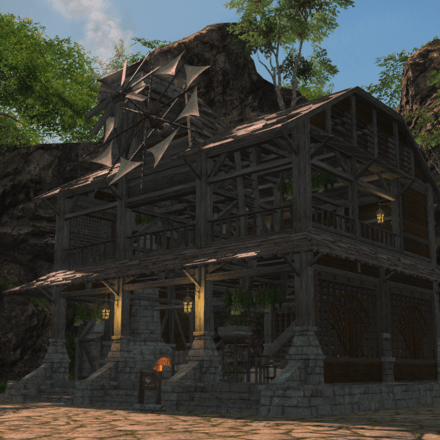 開拓工房Ⅱの画像