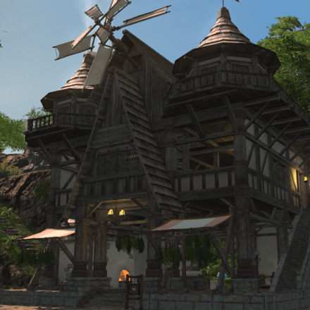 開拓工房Ⅲの画像