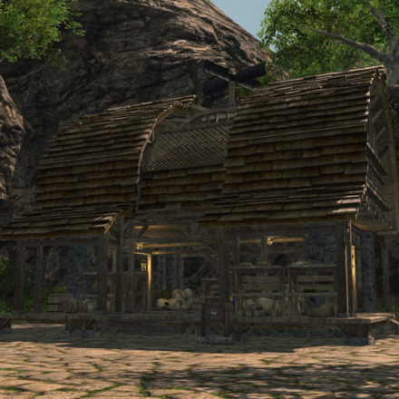 グラナリーオフィスⅡの画像