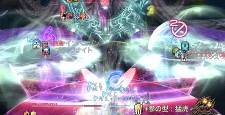 スプレッドエアロラ