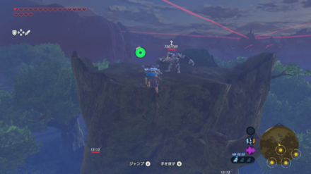 白銀ボコブリン