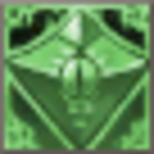 サモン ヘックス キュービック