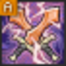 テンプラー オーラ：クリード