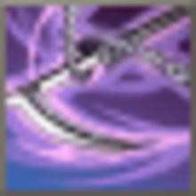 チェインド デス サイス