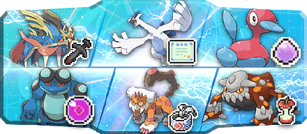 ざび様S33最終7位構築