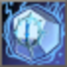 サモン オセロット キュービック