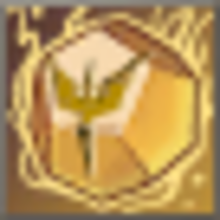 サモン ホーク キュービック