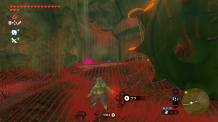 マローンの泉の宝箱