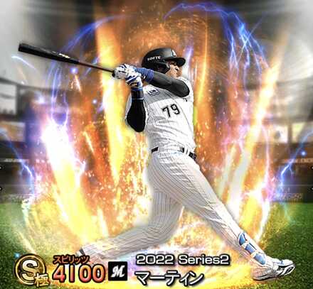 マーティン画像