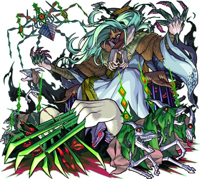 プレデビオルステータス