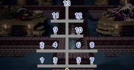 戦いの篝火 -海Ⅱ-