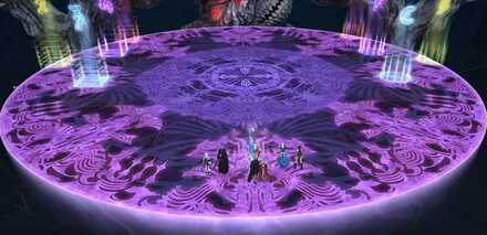 フィールドマーカー