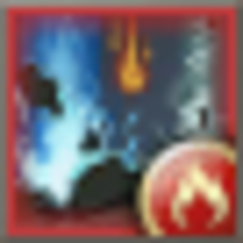 エレメンタル ファイナル ストーム