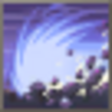 アルティメット ワープ