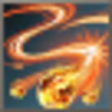 チェーン ブレイズ