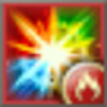 エレメンタル クラッシュ