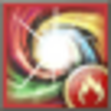 エレメンタル スパイク